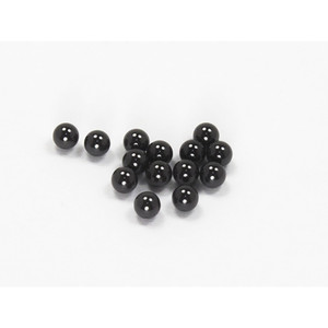 Trinity Pro - 3/32" Ceramic Differential Balls (14) - 3036