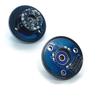 Trinity Pro - Drag Master/monster Sensor Board With Super Sonic Ceramic Bearing - 1535C