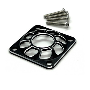 Trinity Pro - Mx Series Fan Cover - 9