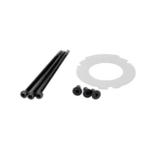 Trinity Pro - Tep2030 Slot Machine  Assembly Kit (3 Long Sc... - 2030