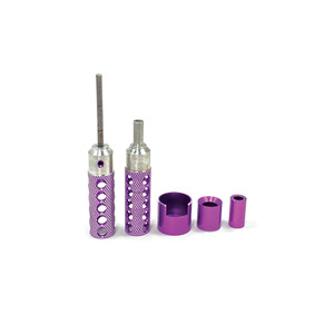 Trinity Pro - V2 Purple Bearing Remover/ Installation Tool - 3080P
