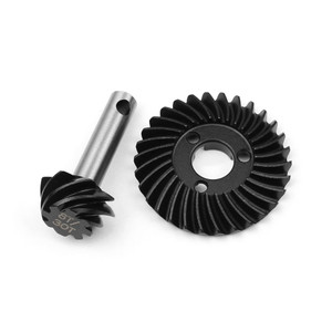 Vanquish - Ar44 Axle Gear Set, 30t/8t - 8330 Vanquish - Ar44 Axle Gear Set, 30t/8t - 8330