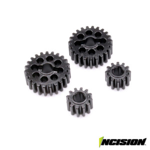 Vanquish - Axial Portal Standard Gear Set (12/23) - IRC00286