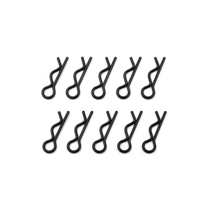 Vanquish - Body Pins (10) - IRC00273