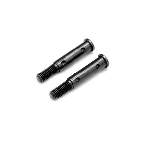 Vanquish - Currie F9 Portal Stub Axle - 8357