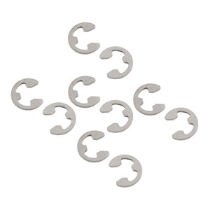 Vanquish - E-5 Clip - 10207