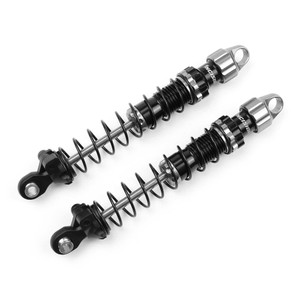 Vanquish - Incision 90mm Scale Shocks - IRC00210