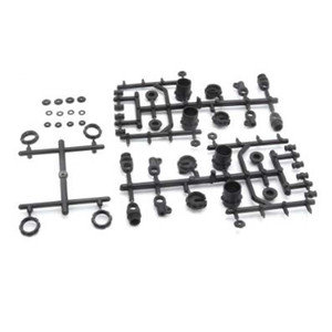 Vanquish - S8e Shock Molded Components - IRC00502