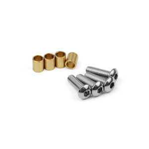 Vanquish - Scx10-ii Knuckle Bushings - 7511