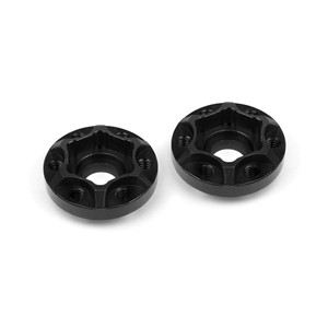 Vanquish - Slw 225 Wheel Hub Black Anodized - 7111