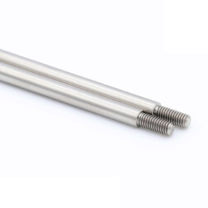 Vanquish - Titanium Builders Links (2) ? Length 72mm - 30720