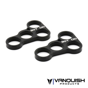 Vanquish - Vfd 30t Overdrive Bearing Plate Set - 10142 Vanquish - Vfd 30t Overdrive Bearing Plate Set - 10142