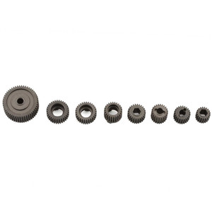Vanquish - Vfd Twin Sintered Gear Set - 10204 Vanquish - Vfd Twin Sintered Gear Set - 10204