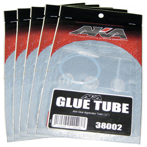 AKA PRODUCTS - Glue Applicator Tubing 12 - 38002 AKA PRODUCTS - Glue Applicator Tubing 12 - 38002