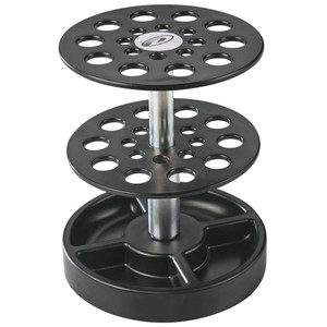 Duratrax - Pit Tech Deluxe Tool Stand Black - C2389