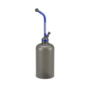 Jconcepts - Jconcepts Fuel Bottle, Blue Anodized - 2957 Jconcepts - Jconcepts Fuel Bottle, Blue Anodized - 2957