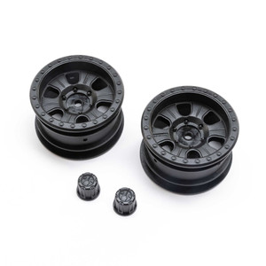 Axial - 1.55 Raceline Monster Wheel (2) - 41002 Axial - 1.55 Raceline Monster Wheel (2) - 41002