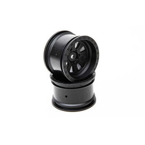 Axial - 2.2 Raceline Monster Black (2) - 43011