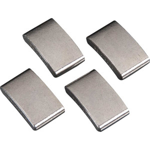 Axial - Ax30548 1.9 Intrnl Wheel Wght Insert 9g/.33oz (4) - C0548