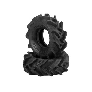 Jconcepts - Fling King Tire Green Compound, 1.9 (2) - 400802 Jconcepts - Fling King Tire Green Compound, 1.9 (2) - 400802