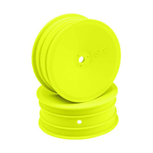 Jconcepts - Front Mono,12mm Hex Wheel, Yellow: B4.1, Rb5 - 3347Y Jconcepts - Front Mono,12mm Hex Wheel, Yellow: B4.1, Rb5 - 3347Y