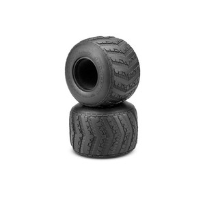 Jconcepts - Launch Monster Truck Tire, Blue Compound (2) - 315801 Jconcepts - Launch Monster Truck Tire, Blue Compound (2) - 315801