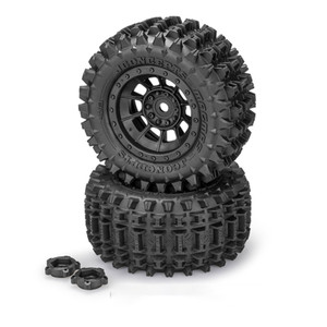 Jconcepts - Magmas Platinum Compound Mounted #3425b Wheels - 40133994 Jconcepts - Magmas Platinum Compound Mounted #3425b Wheels - 40133994