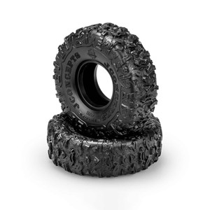 Jconcepts - Megalithic - Green Compound - Performance 1.9" Scaler Tire (4.75in Od) - 4060-02 Jconcepts - Megalithic - Green Compound - Performance 1.9" Scaler Tire (4.75in Od) - 4060-02