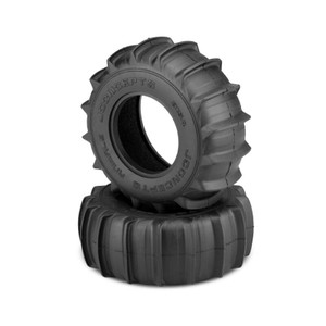 Jconcepts - Yellow Tire Compound: Animal - 315400 Jconcepts - Yellow Tire Compound: Animal - 315400
