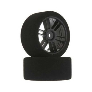 John's BSR Racing - 12mm Hex Tour Foam 45mm 30 Drag Diameter 68mm (2) - F4530D John's BSR Racing - 12mm Hex Tour Foam 45mm 30 Drag Diameter 68mm (2) - F4530D