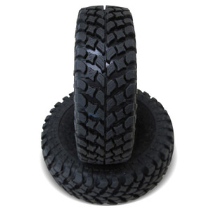 Pit Bull Xtreme RC - 1.55 Growler At/extra W/komp Kompound Crawl Tire - PB9005NK Pit Bull Xtreme RC - 1.55 Growler At/extra W/komp Kompound Crawl Tire - PB9005NK
