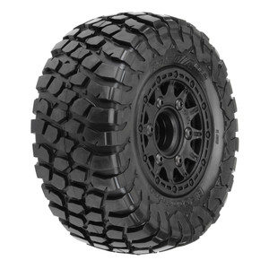 Pro-line Racing - Bfg Baja T/a Kr2 Sc Mtd Raid Slash 2wd/4wd F/r - 1012310 Pro-line Racing - Bfg Baja T/a Kr2 Sc Mtd Raid Slash 2wd/4wd F/r - 1012310