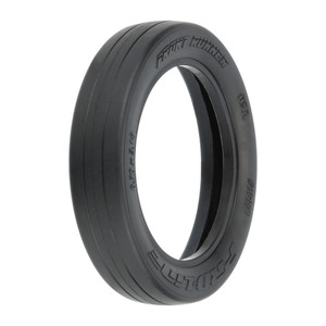 Pro-line Racing - Front Runner 2.2/2.7 2wd S3 Drag Front Tires - 10197203
