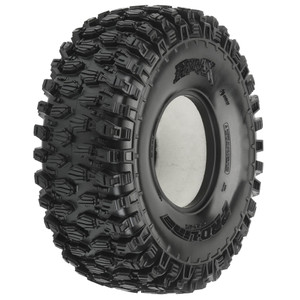 Pro-line Racing - Hyrax 2.2 Predator Truck Tires (2) For F/r - 1013203