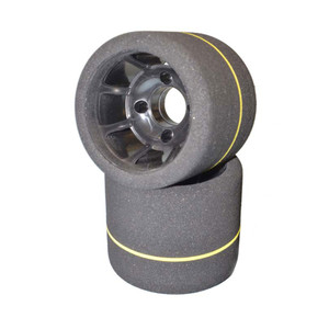 Rjspeed - Legends Spec Rear Tires (2) - 2530