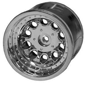 RPM - R Revolver 2.2, Chrm:rustler,bandit,stampede,slash - 82053 RPM - R Revolver 2.2, Chrm:rustler,bandit,stampede,slash - 82053