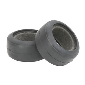 Tamiya - F104 Rubber Tires Front Type B (2) - 51399
