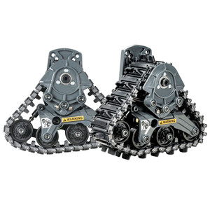 Tamiya - Track Unit Sets (2pcs.) - 54948 Tamiya - Track Unit Sets (2pcs.) - 54948
