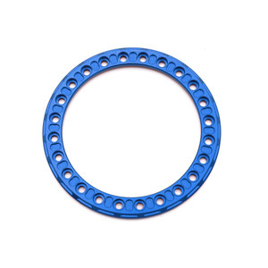 Vanquish - 1.9 Ifr Skarn Beadlock Blue Anodized - 5444