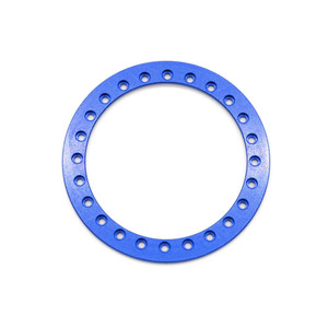 Vanquish - 2.2 Ifr Original Beadlock Blue Anodized - 5504