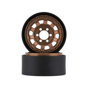 Vanquish - Kmc 1.9 Km236 Tank Bronze Anodized - 7786