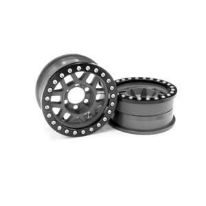 Vanquish - Kmc 1.9 Xd229 Machete V2 Grey Anodized - 7742