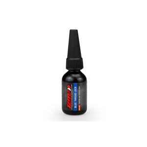 Jconcepts - Rm2 Thread Lock Adhesive, Blue - 8136 Jconcepts - Rm2 Thread Lock Adhesive, Blue - 8136