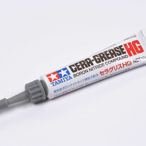 Tamiya - Cera-grease Hg - 87099 Tamiya - Cera-grease Hg - 87099