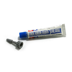 Tamiya - Molybdenum Grease - 87022 Tamiya - Molybdenum Grease - 87022