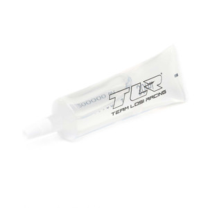 Team Losi Racing - Silicone Diff Fluid, 200000cs - 75008 Team Losi Racing - Silicone Diff Fluid, 200000cs - 75008