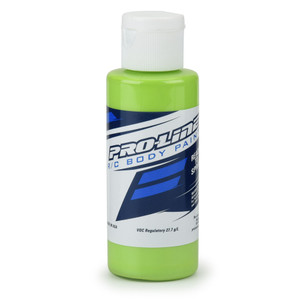 Pro-line Racing - Pro-line Rc Body Paint - Lime Green - 632516 Pro-line Racing - Pro-line Rc Body Paint - Lime Green - 632516
