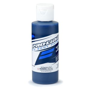 Pro-line Racing - Rc Body Paint - Candy Blue Ice - 632903 Pro-line Racing - Rc Body Paint - Candy Blue Ice - 632903