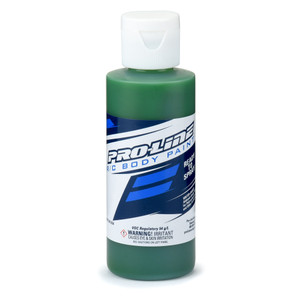 Pro-line Racing - Rc Body Paint - Candy Electric Green - 632902 Pro-line Racing - Rc Body Paint - Candy Electric Green - 632902