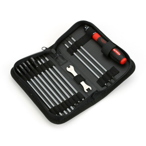 Dynamite - Dynamite Startup Tool Set For Traxxas Vehicles - 2833 Dynamite - Dynamite Startup Tool Set For Traxxas Vehicles - 2833